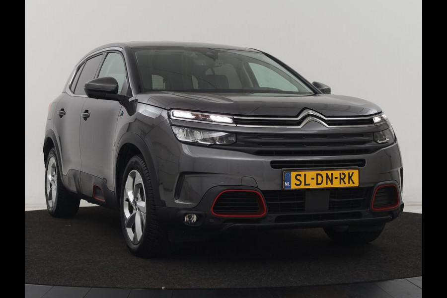 Citroën C5 Aircross 1.6 Plug-in Hybrid 225 Business | Camera | Carplay | Navigatie | Climate control | Bluetooth | Cruise control | 18'' | Parkeerhulp | PHEV