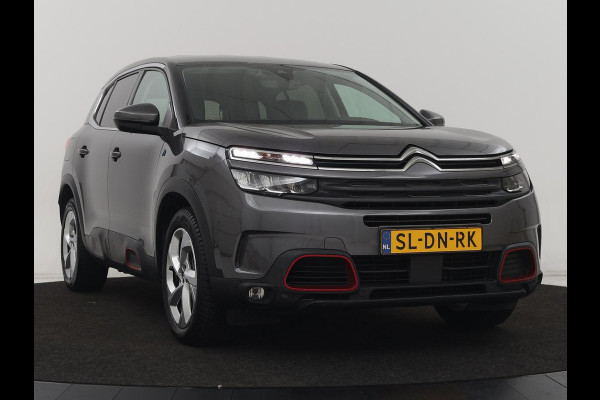 Citroën C5 Aircross 1.6 Plug-in Hybrid 225 Business | Camera | Carplay | Navigatie | Climate control | Bluetooth | Cruise control | 18'' | Parkeerhulp | PHEV