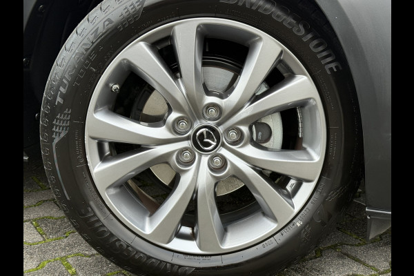 Mazda CX-30 2.0 e-SkyActiv-G M Hybrid Comfort | CarPlay | ACC | Parelmoer | Keyless | 18 inch