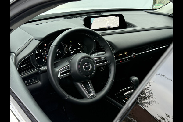 Mazda CX-30 2.0 e-SkyActiv-G M Hybrid Comfort | CarPlay | ACC | Parelmoer | Keyless | 18 inch