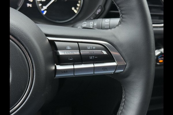Mazda CX-30 2.0 e-SkyActiv-G M Hybrid Comfort | CarPlay | ACC | Parelmoer | Keyless | 18 inch
