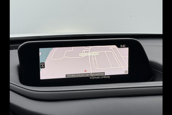 Mazda CX-30 2.0 e-SkyActiv-G M Hybrid Comfort | CarPlay | ACC | Parelmoer | Keyless | 18 inch
