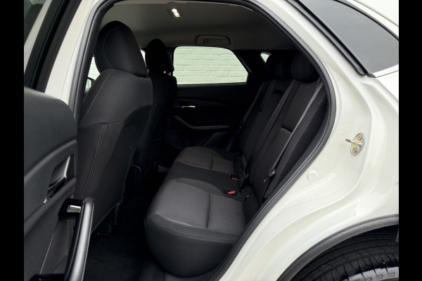 Mazda CX-30 2.0 e-SkyActiv-G M Hybrid Comfort | CarPlay | ACC | Parelmoer | Keyless | 18 inch