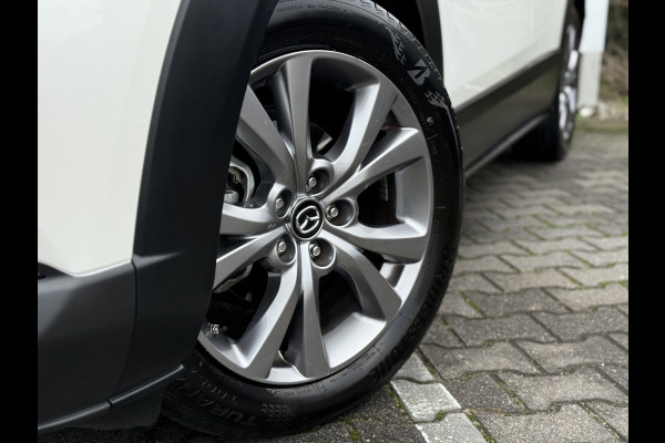 Mazda CX-30 2.0 e-SkyActiv-G M Hybrid Comfort | CarPlay | ACC | Parelmoer | Keyless | 18 inch