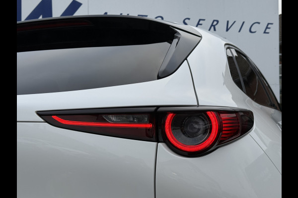 Mazda CX-30 2.0 e-SkyActiv-G M Hybrid Comfort | CarPlay | ACC | Parelmoer | Keyless | 18 inch