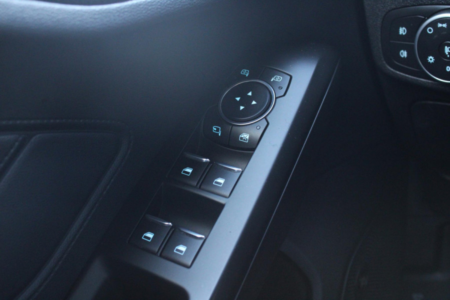 Ford FOCUS Wagon 1.5 EcoBoost ST Line Business | Stoel + Stuurverwarming | B&O Audio | Adaptive Cruise Control | Navigatie | BLIS | Parkeersensoren |