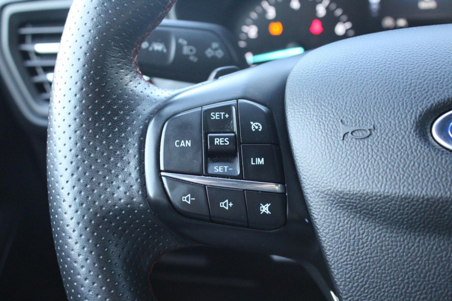 Ford FOCUS Wagon 1.5 EcoBoost ST Line Business | Stoel + Stuurverwarming | B&O Audio | Adaptive Cruise Control | Navigatie | BLIS | Parkeersensoren |