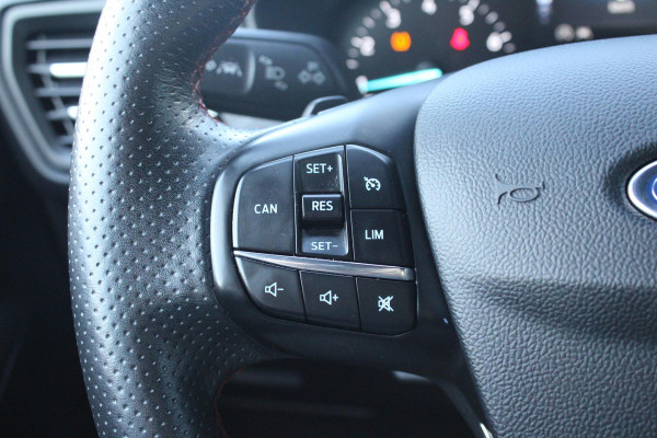 Ford FOCUS Wagon 1.5 EcoBoost ST Line Business | Stoel + Stuurverwarming | B&O Audio | Adaptive Cruise Control | Navigatie | BLIS | Parkeersensoren |
