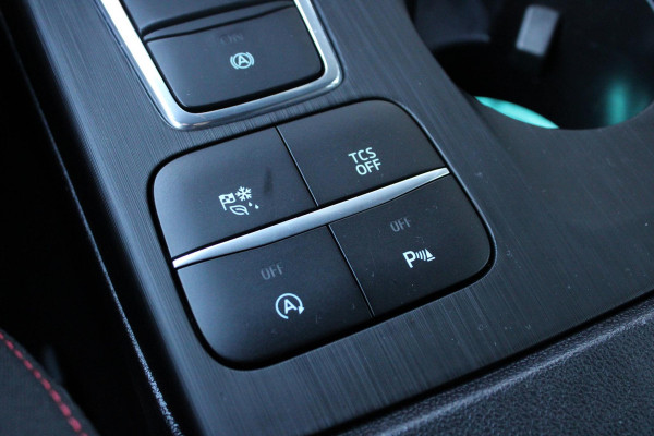 Ford FOCUS Wagon 1.5 EcoBoost ST Line Business | Stoel + Stuurverwarming | B&O Audio | Adaptive Cruise Control | Navigatie | BLIS | Parkeersensoren |
