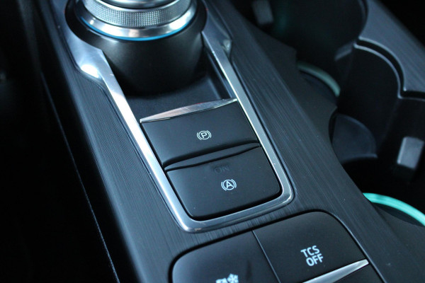 Ford FOCUS Wagon 1.5 EcoBoost ST Line Business | Stoel + Stuurverwarming | B&O Audio | Adaptive Cruise Control | Navigatie | BLIS | Parkeersensoren |