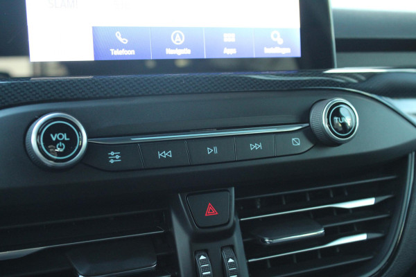 Ford FOCUS Wagon 1.5 EcoBoost ST Line Business | Stoel + Stuurverwarming | B&O Audio | Adaptive Cruise Control | Navigatie | BLIS | Parkeersensoren |
