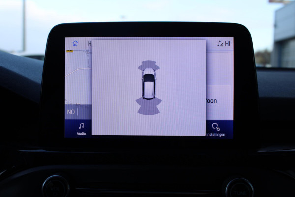 Ford FOCUS Wagon 1.5 EcoBoost ST Line Business | Stoel + Stuurverwarming | B&O Audio | Adaptive Cruise Control | Navigatie | BLIS | Parkeersensoren |