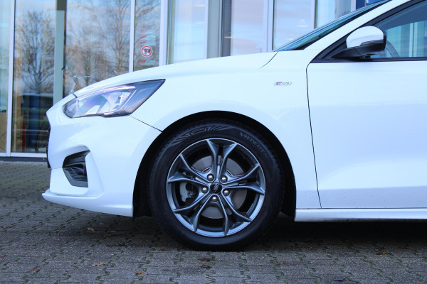 Ford FOCUS Wagon 1.5 EcoBoost ST Line Business | Stoel + Stuurverwarming | B&O Audio | Adaptive Cruise Control | Navigatie | BLIS | Parkeersensoren |