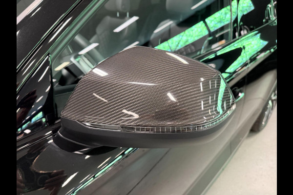 Audi Q5 55 TFSI e SQ5 367PK 3XS-LINE RS-LEDER PANO/H-UP/B&O/CAM/DAB/FULL-OPTION!!