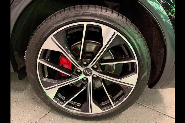 Audi Q5 55 TFSI e SQ5 367PK 3XS-LINE RS-LEDER PANO/H-UP/B&O/CAM/DAB/FULL-OPTION!!