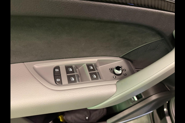 Audi Q5 55 TFSI e SQ5 367PK 3XS-LINE RS-LEDER PANO/H-UP/B&O/CAM/DAB/FULL-OPTION!!