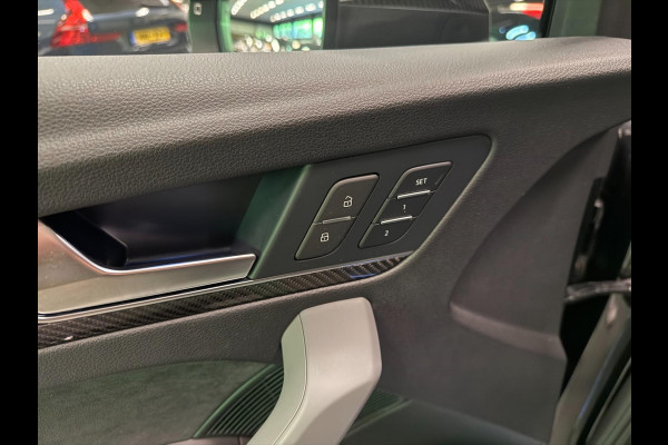Audi Q5 55 TFSI e SQ5 367PK 3XS-LINE RS-LEDER PANO/H-UP/B&O/CAM/DAB/FULL-OPTION!!