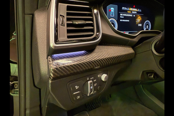 Audi Q5 55 TFSI e SQ5 367PK 3XS-LINE RS-LEDER PANO/H-UP/B&O/CAM/DAB/FULL-OPTION!!