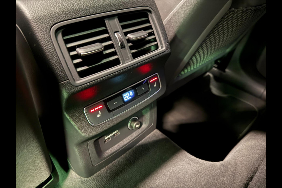 Audi Q5 55 TFSI e SQ5 367PK 3XS-LINE RS-LEDER PANO/H-UP/B&O/CAM/DAB/FULL-OPTION!!