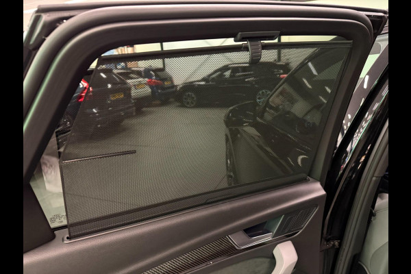 Audi Q5 55 TFSI e SQ5 367PK 3XS-LINE RS-LEDER PANO/H-UP/B&O/CAM/DAB/FULL-OPTION!!