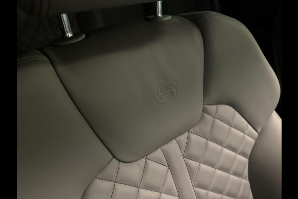 Audi Q5 55 TFSI e SQ5 367PK 3XS-LINE RS-LEDER PANO/H-UP/B&O/CAM/DAB/FULL-OPTION!!