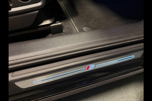 Audi Q5 55 TFSI e SQ5 367PK 3XS-LINE RS-LEDER PANO/H-UP/B&O/CAM/DAB/FULL-OPTION!!