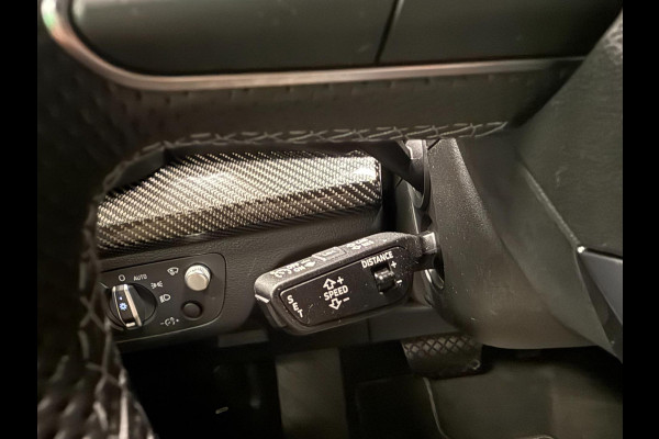 Audi Q5 55 TFSI e SQ5 367PK 3XS-LINE RS-LEDER PANO/H-UP/B&O/CAM/DAB/FULL-OPTION!!