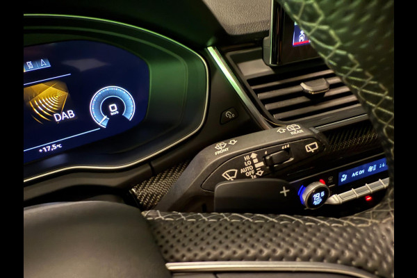 Audi Q5 55 TFSI e SQ5 367PK 3XS-LINE RS-LEDER PANO/H-UP/B&O/CAM/DAB/FULL-OPTION!!