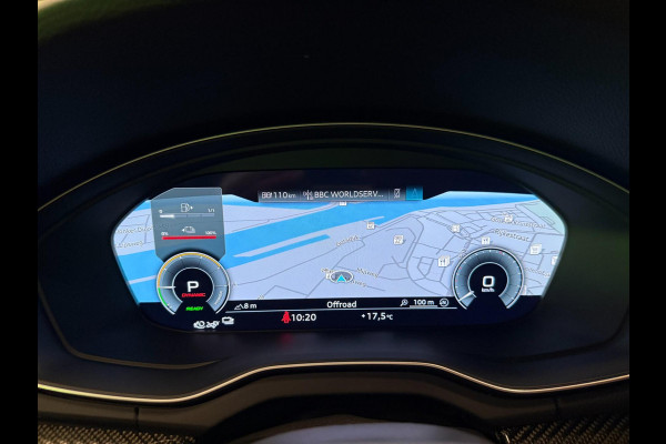 Audi Q5 55 TFSI e SQ5 367PK 3XS-LINE RS-LEDER PANO/H-UP/B&O/CAM/DAB/FULL-OPTION!!