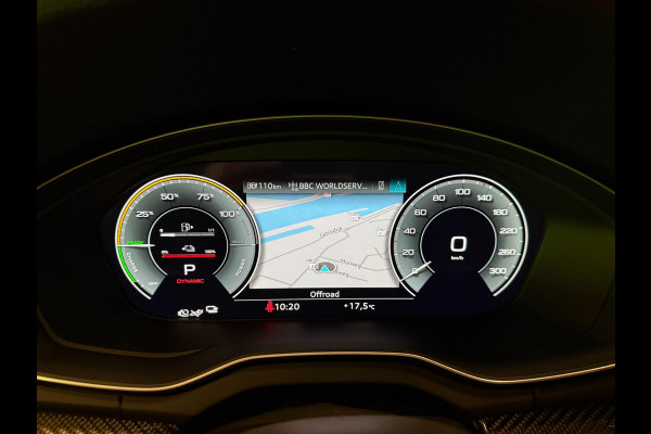 Audi Q5 55 TFSI e SQ5 367PK 3XS-LINE RS-LEDER PANO/H-UP/B&O/CAM/DAB/FULL-OPTION!!