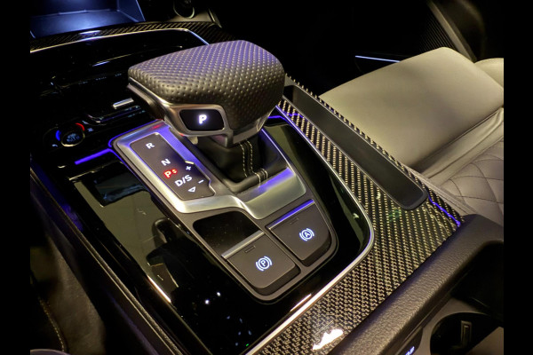 Audi Q5 55 TFSI e SQ5 367PK 3XS-LINE RS-LEDER PANO/H-UP/B&O/CAM/DAB/FULL-OPTION!!