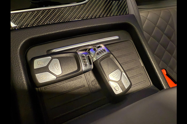 Audi Q5 55 TFSI e SQ5 367PK 3XS-LINE RS-LEDER PANO/H-UP/B&O/CAM/DAB/FULL-OPTION!!