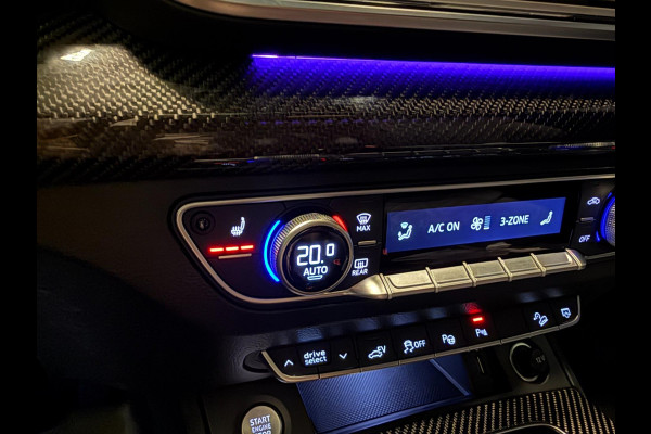 Audi Q5 55 TFSI e SQ5 367PK 3XS-LINE RS-LEDER PANO/H-UP/B&O/CAM/DAB/FULL-OPTION!!