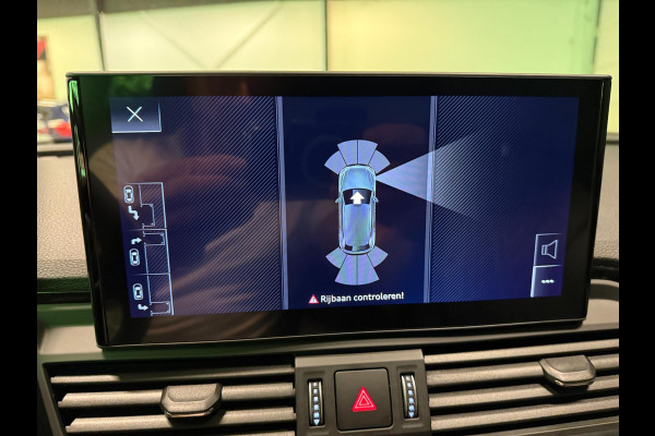 Audi Q5 55 TFSI e SQ5 367PK 3XS-LINE RS-LEDER PANO/H-UP/B&O/CAM/DAB/FULL-OPTION!!