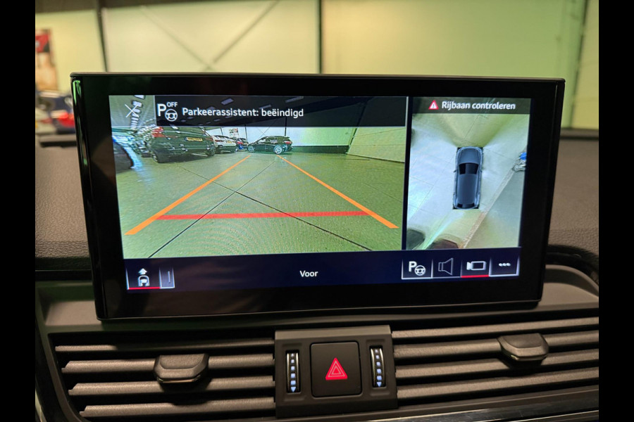 Audi Q5 55 TFSI e SQ5 367PK 3XS-LINE RS-LEDER PANO/H-UP/B&O/CAM/DAB/FULL-OPTION!!