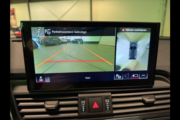 Audi Q5 55 TFSI e SQ5 367PK 3XS-LINE RS-LEDER PANO/H-UP/B&O/CAM/DAB/FULL-OPTION!!