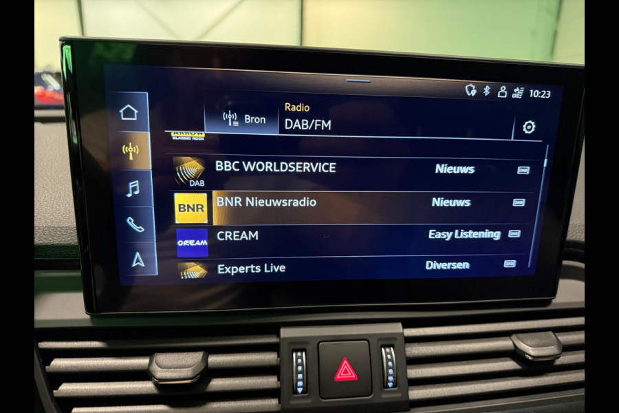 Audi Q5 55 TFSI e SQ5 367PK 3XS-LINE RS-LEDER PANO/H-UP/B&O/CAM/DAB/FULL-OPTION!!