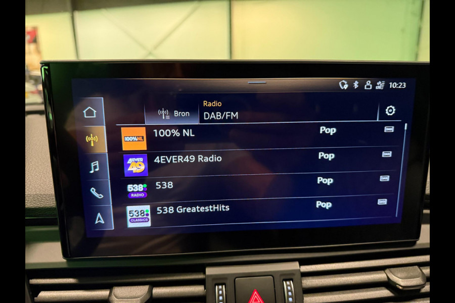 Audi Q5 55 TFSI e SQ5 367PK 3XS-LINE RS-LEDER PANO/H-UP/B&O/CAM/DAB/FULL-OPTION!!