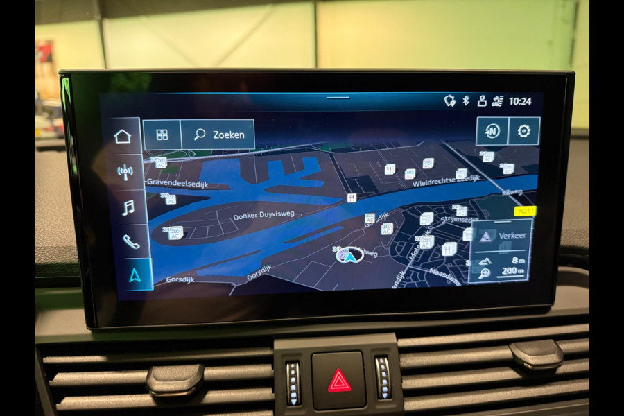 Audi Q5 55 TFSI e SQ5 367PK 3XS-LINE RS-LEDER PANO/H-UP/B&O/CAM/DAB/FULL-OPTION!!