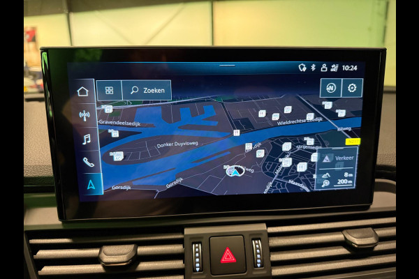 Audi Q5 55 TFSI e SQ5 367PK 3XS-LINE RS-LEDER PANO/H-UP/B&O/CAM/DAB/FULL-OPTION!!