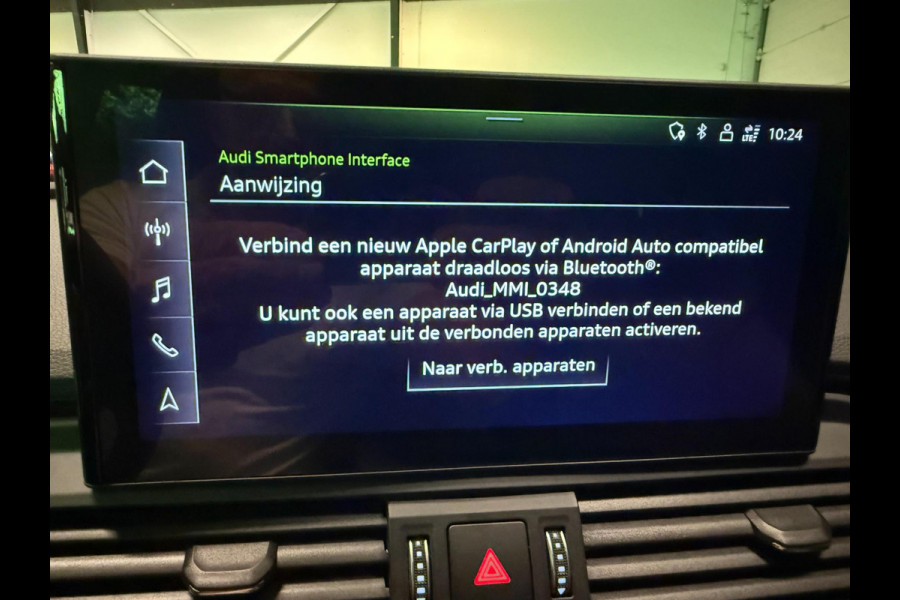 Audi Q5 55 TFSI e SQ5 367PK 3XS-LINE RS-LEDER PANO/H-UP/B&O/CAM/DAB/FULL-OPTION!!