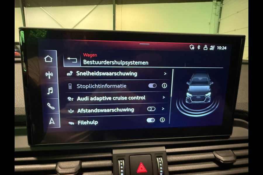 Audi Q5 55 TFSI e SQ5 367PK 3XS-LINE RS-LEDER PANO/H-UP/B&O/CAM/DAB/FULL-OPTION!!