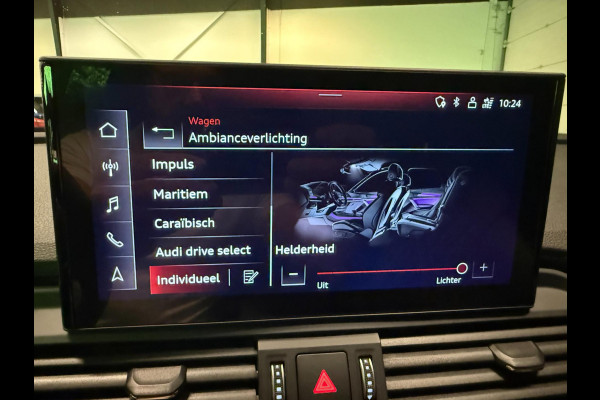 Audi Q5 55 TFSI e SQ5 367PK 3XS-LINE RS-LEDER PANO/H-UP/B&O/CAM/DAB/FULL-OPTION!!