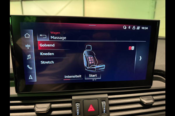 Audi Q5 55 TFSI e SQ5 367PK 3XS-LINE RS-LEDER PANO/H-UP/B&O/CAM/DAB/FULL-OPTION!!