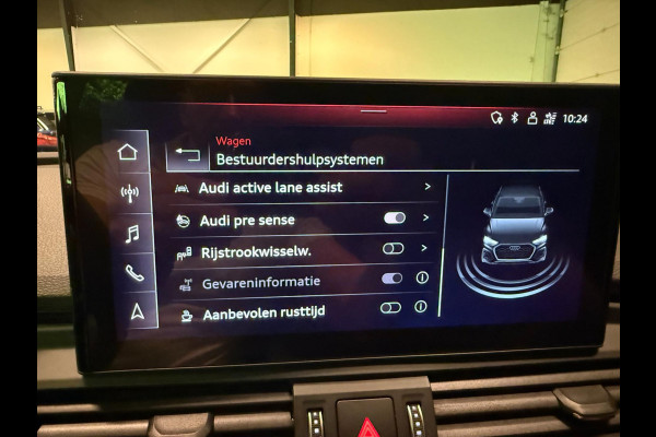 Audi Q5 55 TFSI e SQ5 367PK 3XS-LINE RS-LEDER PANO/H-UP/B&O/CAM/DAB/FULL-OPTION!!