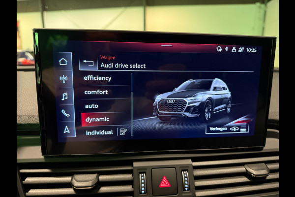 Audi Q5 55 TFSI e SQ5 367PK 3XS-LINE RS-LEDER PANO/H-UP/B&O/CAM/DAB/FULL-OPTION!!