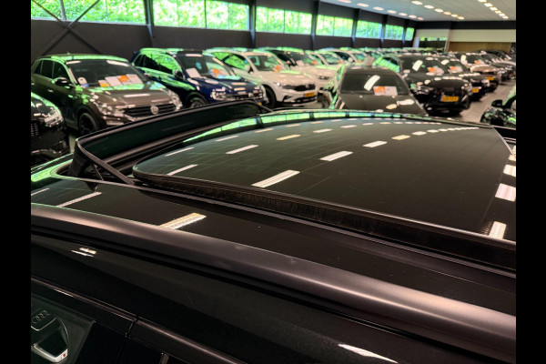 Audi Q5 55 TFSI e SQ5 367PK 3XS-LINE RS-LEDER PANO/H-UP/B&O/CAM/DAB/FULL-OPTION!!