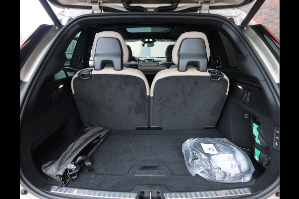 Volvo XC90 T8 AWD Ultra Dark | Direct rijden - Luchtvering - Trekhaak - Bowers&Wilkins