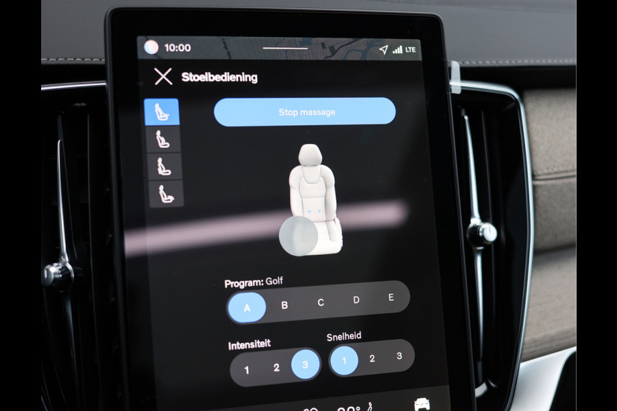 Volvo XC90 T8 AWD Ultra Dark | Direct rijden - Luchtvering - Trekhaak - Bowers&Wilkins