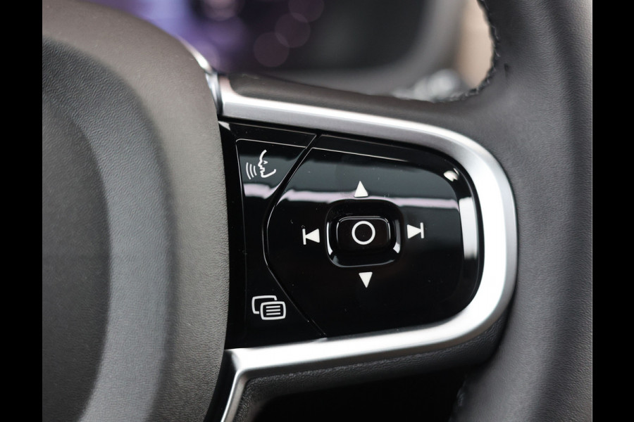 Volvo XC90 T8 AWD Ultra Dark | Direct rijden - Luchtvering - Trekhaak - Bowers&Wilkins